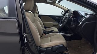 Used 2015 Honda City [2014-2017] V Diesel Diesel Manual interior RIGHT SIDE FRONT DOOR CABIN VIEW