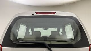 Used 2016 Maruti Suzuki Wagon R 1.0 [2010-2019] VXi Petrol Manual exterior BACK WINDSHIELD VIEW