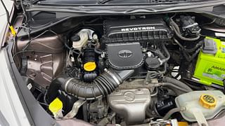 Used 2018 Tata Tiago [2016-2020] Revotron XT Petrol Manual engine ENGINE RIGHT SIDE VIEW