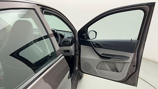 Used 2018 Tata Tiago [2016-2020] Revotron XT Petrol Manual interior RIGHT FRONT DOOR OPEN VIEW