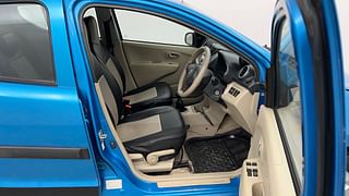 Used 2012 Maruti Suzuki A-Star ZXI Petrol+cng(outside fitted) Petrol+cng Manual interior RIGHT SIDE FRONT DOOR CABIN VIEW