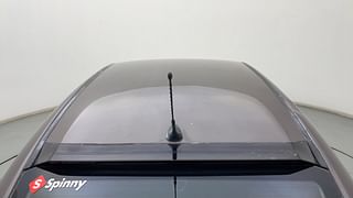 Used 2018 Tata Tigor [2017-2020] Revotron XZ(O) Petrol Manual exterior EXTERIOR ROOF VIEW