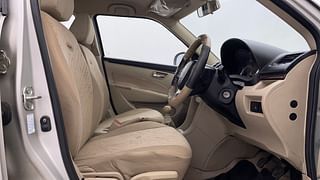Used 2013 Maruti Suzuki Swift Dzire ZDI Diesel Manual interior RIGHT SIDE FRONT DOOR CABIN VIEW