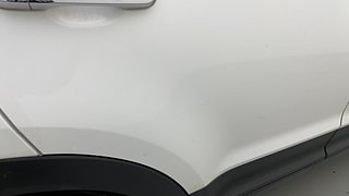 Used 2017 Hyundai Creta [2015-2018] 1.6 SX Plus Auto Petrol Petrol Automatic dents MINOR SCRATCH