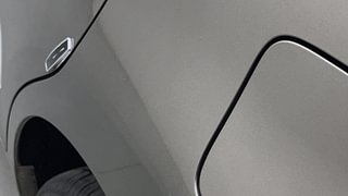 Used 2021 Maruti Suzuki Baleno Alpha Petrol Manual dents MINOR SCRATCH