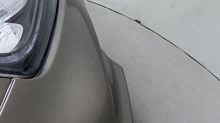 Used 2021 Maruti Suzuki Baleno Alpha Petrol Manual dents MINOR SCRATCH