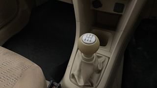 Used 2013 Maruti Suzuki Swift Dzire ZDI Diesel Manual interior GEAR  KNOB VIEW