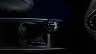 Used 2021 Maruti Suzuki Baleno Alpha Petrol Manual interior GEAR  KNOB VIEW