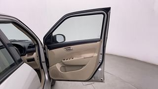 Used 2013 Maruti Suzuki Swift Dzire ZDI Diesel Manual interior RIGHT FRONT DOOR OPEN VIEW