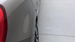 Used 2021 Maruti Suzuki Baleno Alpha Petrol Manual dents MINOR DENT