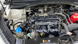 Used 2017 Hyundai Creta [2015-2018] 1.6 SX Plus Auto Petrol Petrol Automatic engine ENGINE RIGHT SIDE VIEW