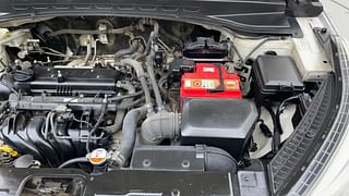 Used 2017 Hyundai Creta [2015-2018] 1.6 SX Plus Auto Petrol Petrol Automatic engine ENGINE LEFT SIDE VIEW