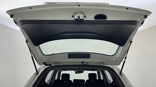 Used 2017 Hyundai Creta [2015-2018] 1.6 SX Plus Auto Petrol Petrol Automatic interior DICKY DOOR OPEN VIEW