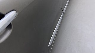 Used 2021 Maruti Suzuki Baleno Alpha Petrol Manual dents MINOR SCRATCH