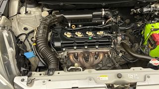 Used 2016 Maruti Suzuki Baleno [2015-2019] Alpha Petrol Petrol Manual engine ENGINE RIGHT SIDE VIEW
