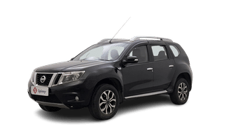 Used 2018 Nissan Terrano XV Premium AMT Diesel Automatic Image