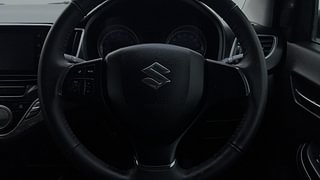 Used 2021 Maruti Suzuki Baleno Alpha Petrol Manual top_features Airbags
