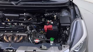 Used 2021 Maruti Suzuki Baleno [2019-2022] Alpha Petrol Petrol Manual engine ENGINE LEFT SIDE VIEW