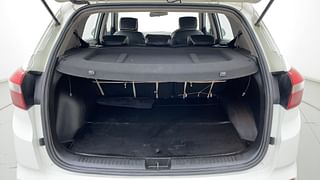 Used 2017 Hyundai Creta [2015-2018] 1.6 SX Plus Auto Petrol Petrol Automatic interior DICKY INSIDE VIEW