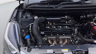 Used 2021 Maruti Suzuki Baleno [2019-2022] Alpha Petrol Petrol Manual engine ENGINE RIGHT SIDE VIEW