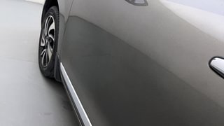 Used 2021 Maruti Suzuki Baleno Alpha Petrol Manual dents MINOR DENT