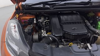 Used 2019 Tata Nexon [2017-2020] XMA AMT Diesel Diesel Automatic engine ENGINE RIGHT SIDE VIEW