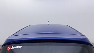 Used 2017 Hyundai Eon [2011-2018] Era Petrol Manual exterior EXTERIOR ROOF VIEW