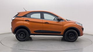 Used 2019 Tata Nexon [2017-2020] XMA AMT Diesel Diesel Automatic exterior RIGHT SIDE VIEW