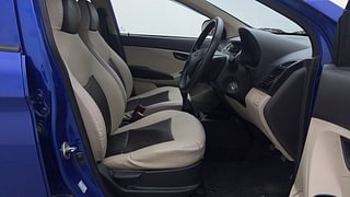 Used 2017 Hyundai Eon [2011-2018] Era Petrol Manual interior RIGHT SIDE FRONT DOOR CABIN VIEW