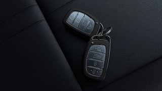 Used 2022 Hyundai i20 N Line N8 1.0 Turbo iMT Dual Tone Petrol Manual extra CAR KEY VIEW