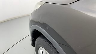Used 2014 Honda CR-V [2013-2018] 2.4 AT Petrol Automatic dents MINOR DENT