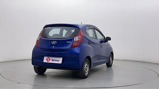 Used 2017 Hyundai Eon [2011-2018] Era Petrol Manual exterior RIGHT REAR CORNER VIEW