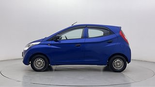 Used 2017 Hyundai Eon [2011-2018] Era Petrol Manual exterior LEFT SIDE VIEW