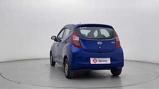 Used 2017 Hyundai Eon [2011-2018] Era Petrol Manual exterior LEFT REAR CORNER VIEW