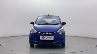 Used 2017 Hyundai Eon [2011-2018] Era Petrol Manual exterior FRONT VIEW