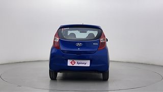 Used 2017 Hyundai Eon [2011-2018] Era Petrol Manual exterior BACK VIEW