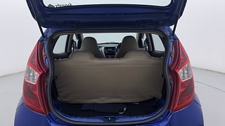 Used 2017 Hyundai Eon [2011-2018] Era Petrol Manual interior DICKY INSIDE VIEW