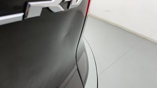 Used 2014 Honda CR-V [2013-2018] 2.4 AT Petrol Automatic dents MINOR DENT