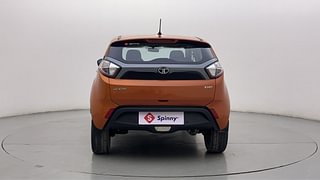 Used 2019 Tata Nexon [2017-2020] XMA AMT Diesel Diesel Automatic exterior BACK VIEW