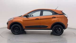 Used 2019 Tata Nexon [2017-2020] XMA AMT Diesel Diesel Automatic exterior LEFT SIDE VIEW