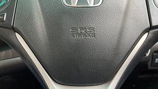 Used 2014 Honda CR-V [2013-2018] 2.4 AT Petrol Automatic top_features Airbags