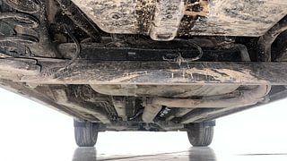 Used 2019 Tata Nexon [2017-2020] XMA AMT Diesel Diesel Automatic extra REAR UNDERBODY VIEW (TAKEN FROM REAR)