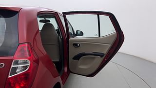 Used 2012 Hyundai i10 [2010-2016] Sportz AT Petrol Petrol Automatic interior RIGHT REAR DOOR OPEN VIEW