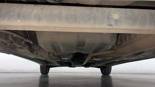 Used 2017 Hyundai Eon [2011-2018] Era Petrol Manual extra REAR UNDERBODY VIEW (TAKEN FROM REAR)