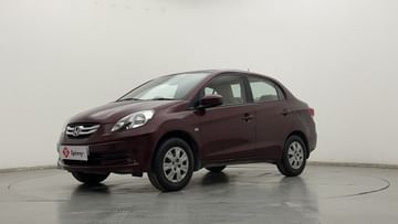 2014 Honda Amaze 1.2L SX