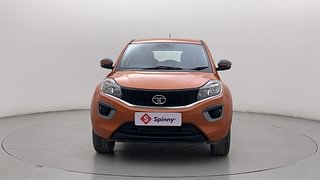 Used 2019 Tata Nexon [2017-2020] XMA AMT Diesel Diesel Automatic exterior FRONT VIEW