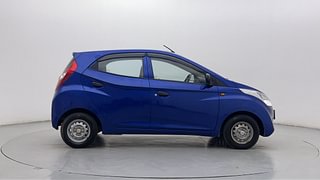 Used 2017 Hyundai Eon [2011-2018] Era Petrol Manual exterior RIGHT SIDE VIEW