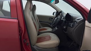 Used 2012 Hyundai i10 [2010-2016] Sportz AT Petrol Petrol Automatic interior RIGHT SIDE FRONT DOOR CABIN VIEW