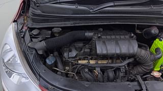 Used 2012 Hyundai i10 [2010-2016] Sportz AT Petrol Petrol Automatic engine ENGINE RIGHT SIDE VIEW