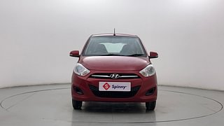 Used 2012 Hyundai i10 [2010-2016] Sportz AT Petrol Petrol Automatic exterior FRONT VIEW